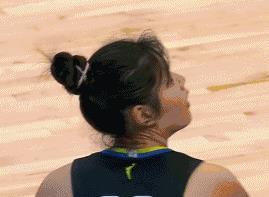 喝凉水都塞, 李月汝表现, img